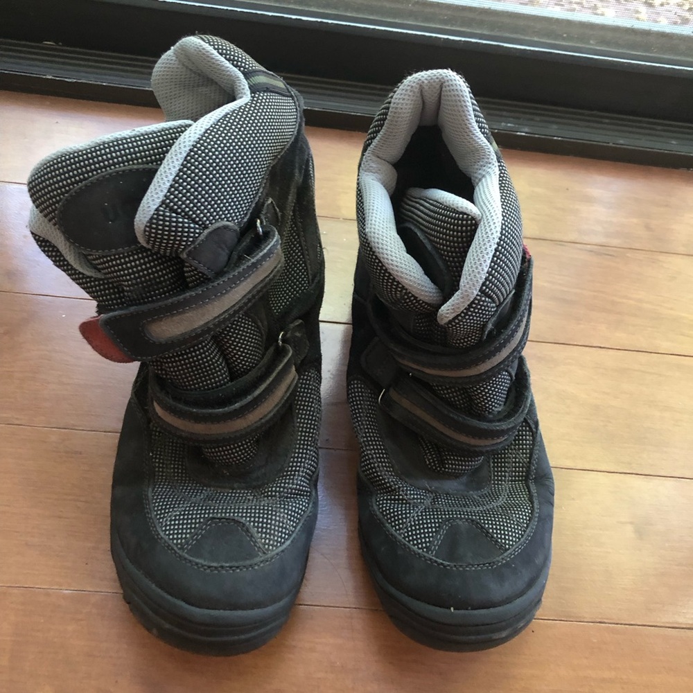 UMI | Winter Snow Boots Size US 6